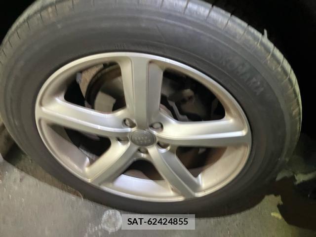 Audi Q5 2013-09 8129050-5