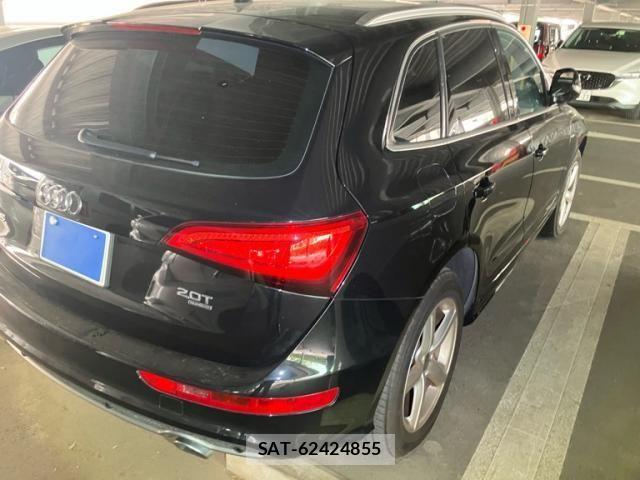 Audi Q5 2013-09 8129050-6