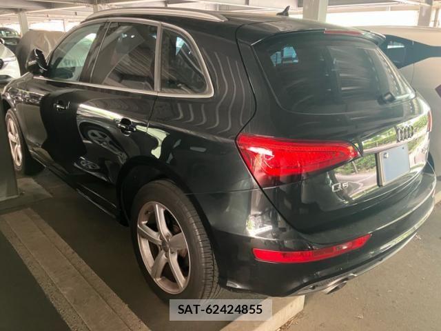 Audi Q5 2013-09 8129050-7