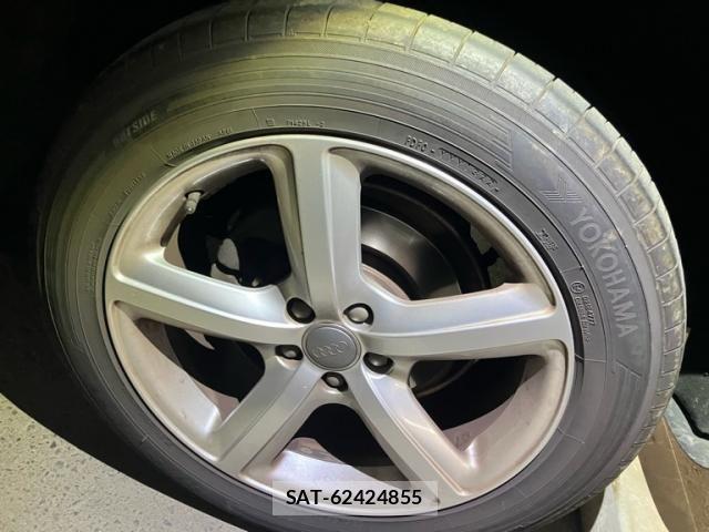 Audi Q5 2013-09 8129050-8