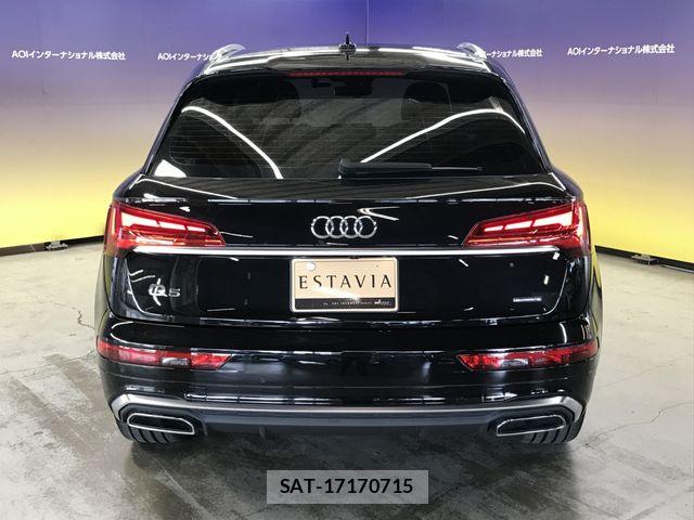 Audi Q5 2022-08 8129040-9