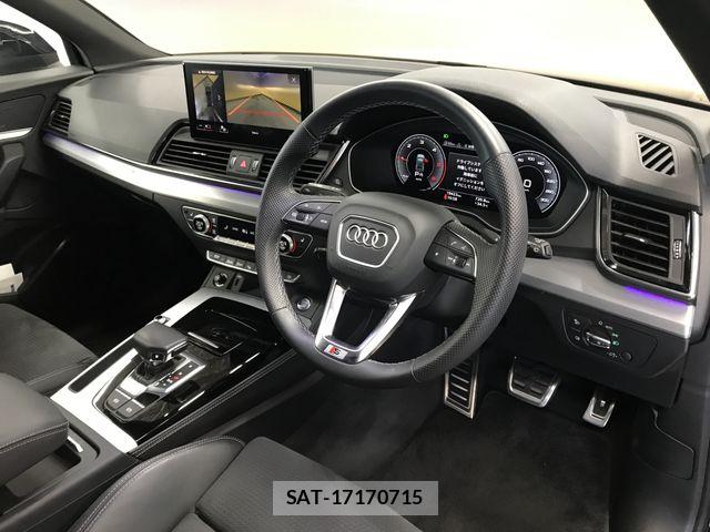 Audi Q5 2022-08 8129040-10