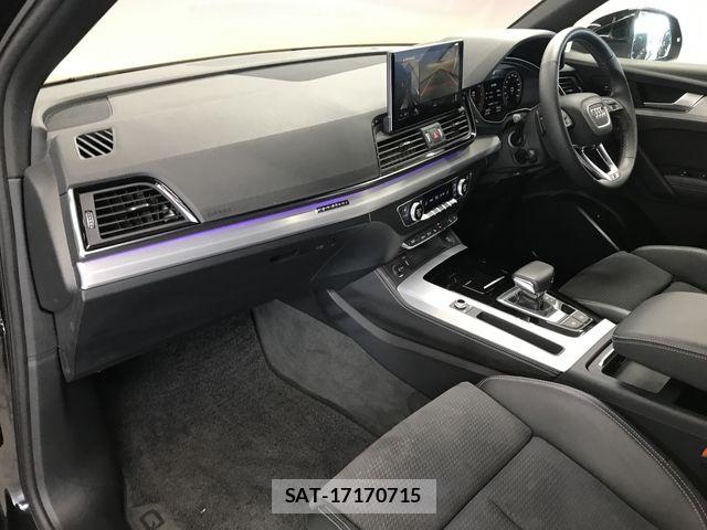 Audi Q5 2022-08 8129040-11