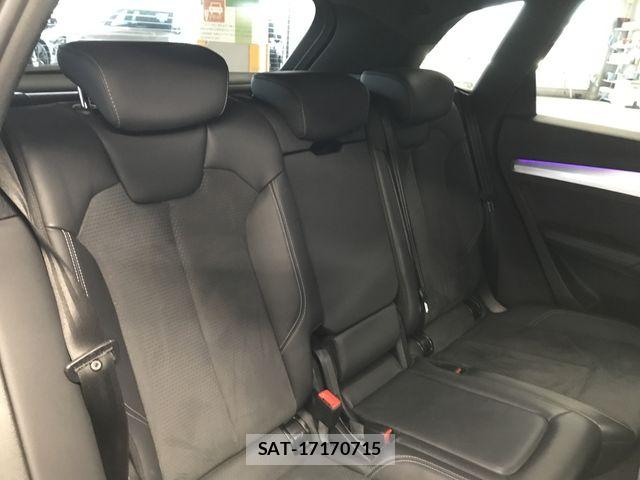 Audi Q5 2022-08 8129040-12