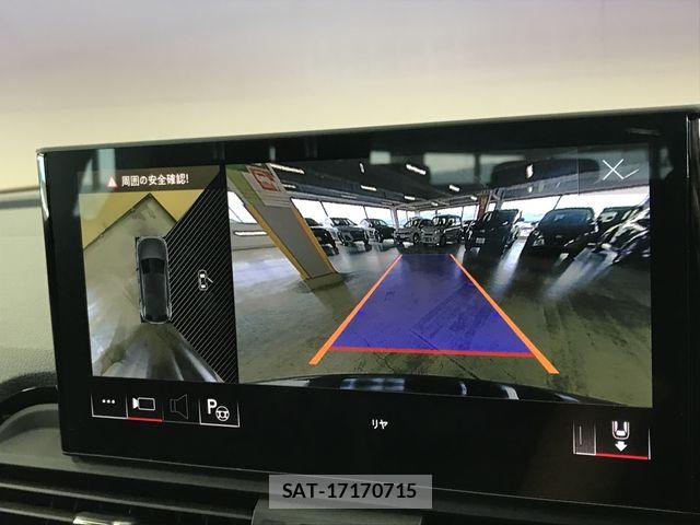Audi Q5 2022-08 8129040-14