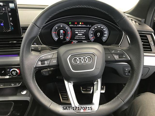 Audi Q5 2022-08 8129040-16