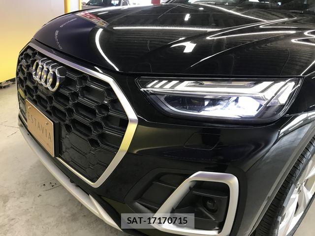 Audi Q5 2022-08 8129040-24