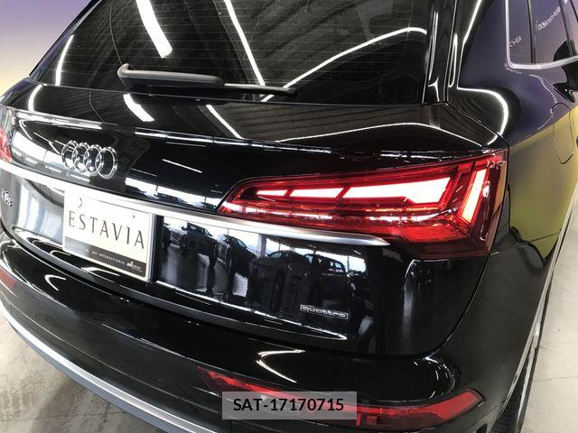 Audi Q5 2022-08 8129040-26