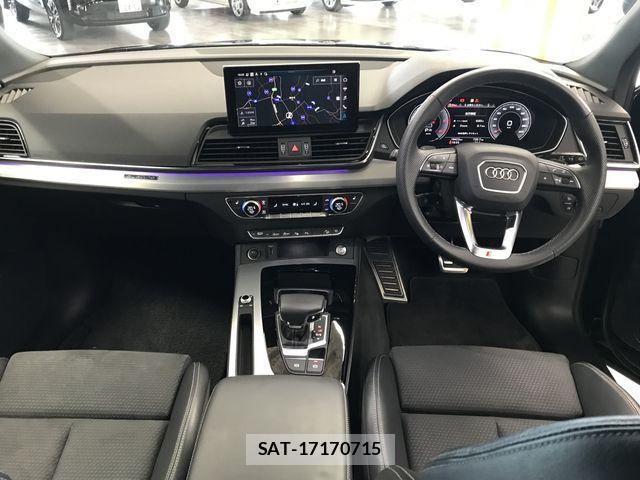 Audi Q5 2022-08 8129040-3