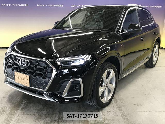 Audi Q5 2022-08 8129040-6