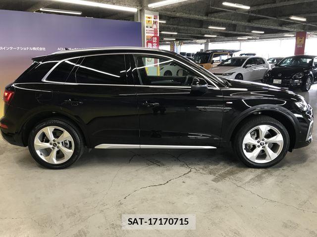 Audi Q5 2022-08 8129040-7