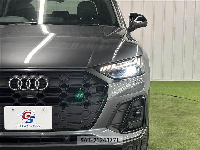 Audi Q5 2021-06 8145497-19