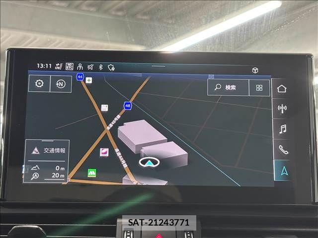 Audi Q5 2021-06 8145497-2