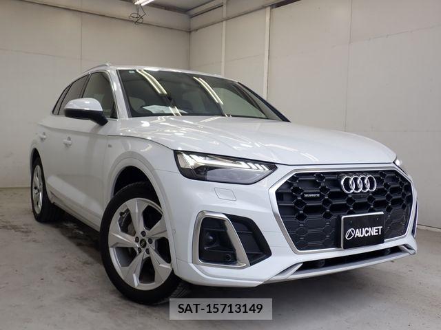 Audi Q5 2024-02 8157997-0