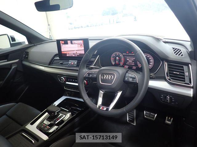 Audi Q5 2024-02 8157997-1