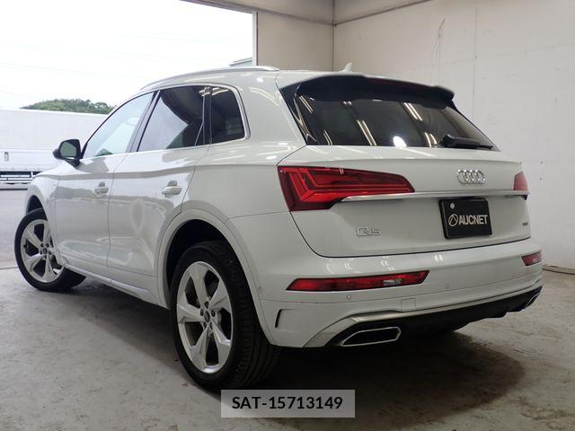 Audi Q5 2024-02 8157997-2