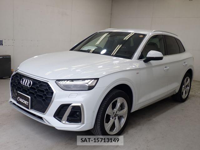 Audi Q5 2024-02 8157997-6