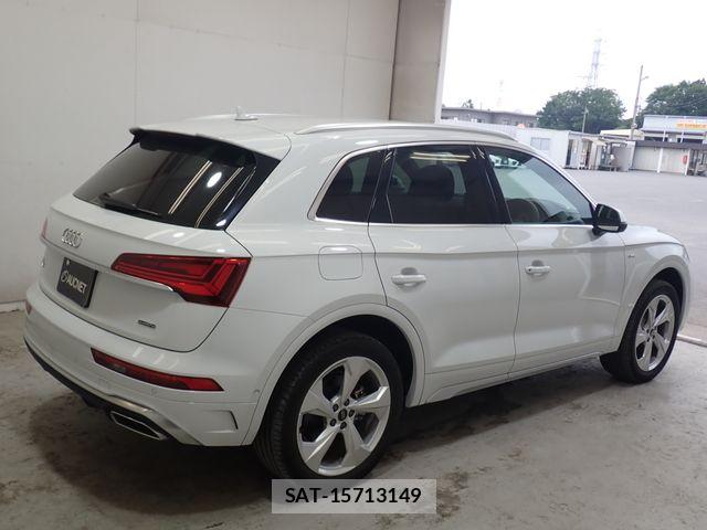Audi Q5 2024-02 8157997-7