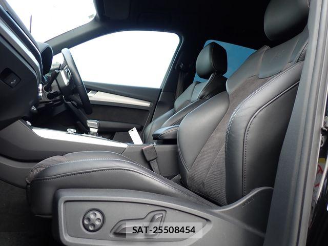 Audi Q5 2019-10 8157996-19