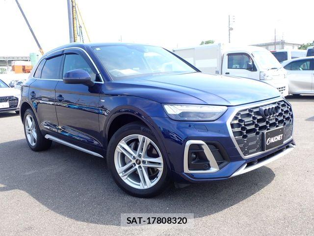 Audi Q5 2022-12 8157993-0
