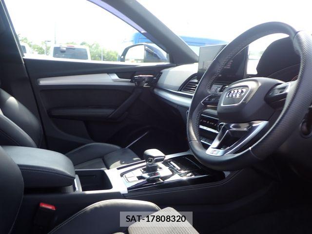 Audi Q5 2022-12 8157993-1