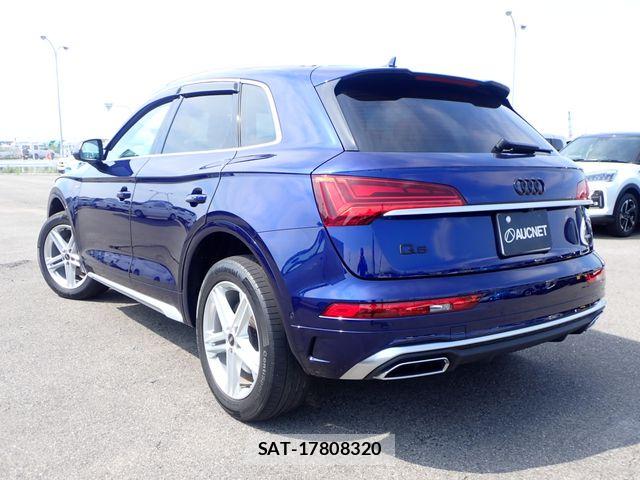 Audi Q5 2022-12 8157993-2