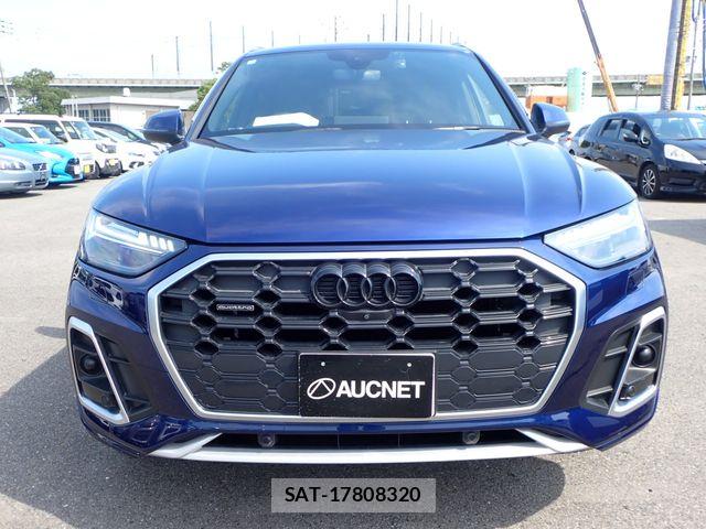 Audi Q5 2022-12 8157993-5