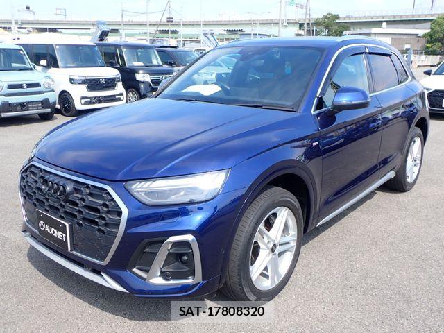 Audi Q5 2022-12 8157993-6