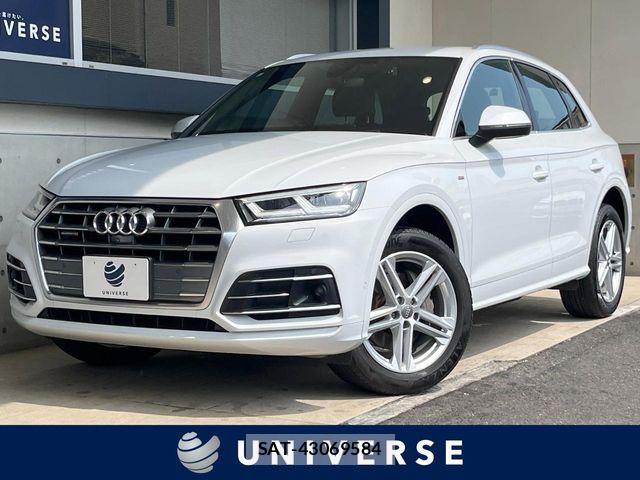 Audi Q5 2019-08 8206413-0