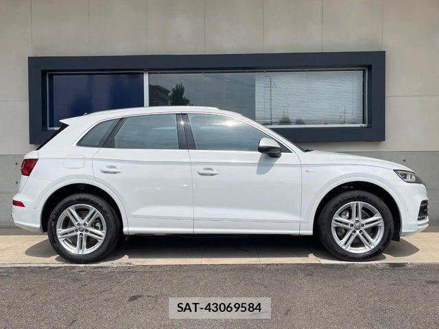 Audi Q5 2019-08 8206413-16