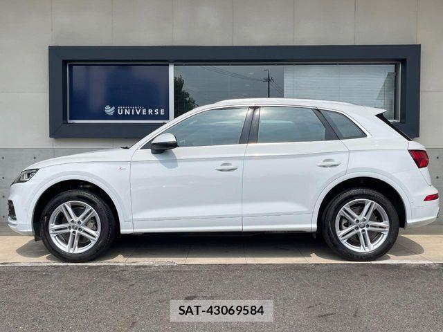 Audi Q5 2019-08 8206413-17