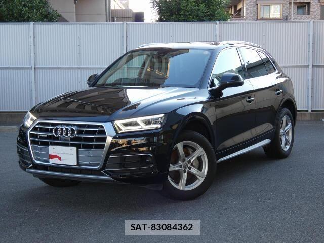 Audi Q5 2019-12 8206414-0