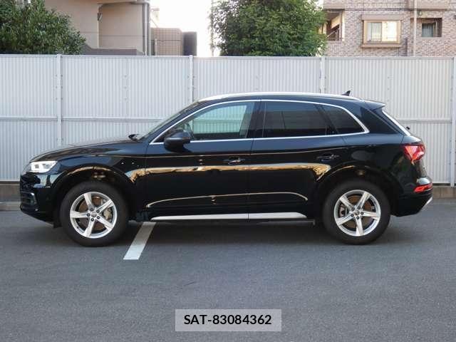 Audi Q5 2019-12 8206414-9