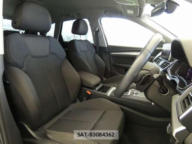 Audi Q5 2019-12 8206414-20