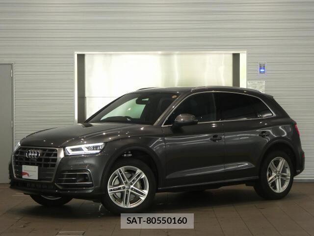 Audi Q5 2019-06 8206411-0