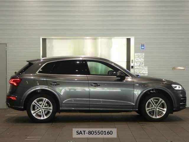 Audi Q5 2019-06 8206411-9