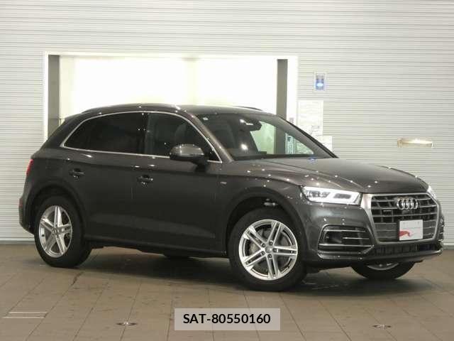 Audi Q5 2019-06 8206411-10