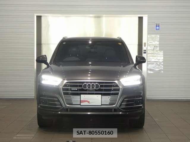 Audi Q5 2019-06 8206411-11
