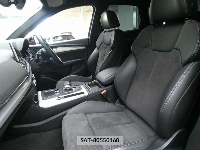 Audi Q5 2019-06 8206411-12