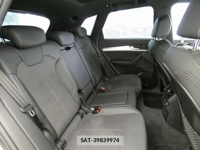 Audi Q5 2021-07 8206412-28