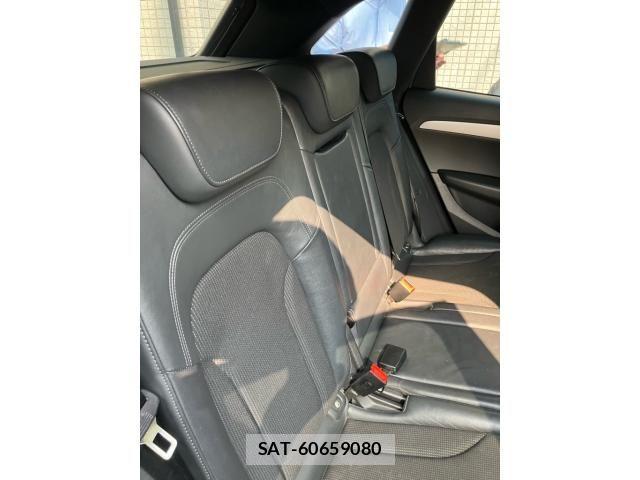 Audi Q5 2011-09 8206415-9