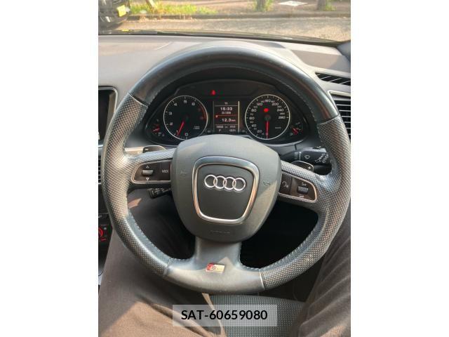 Audi Q5 2011-09 8206415-12