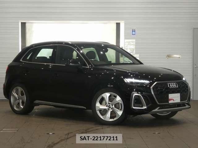 Audi Q5 2022-09 8206410-10
