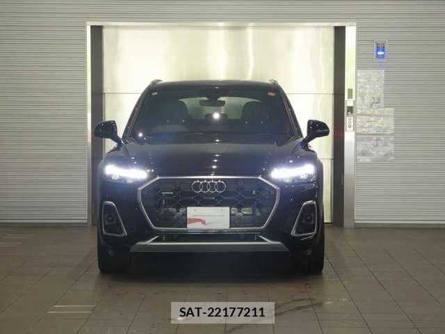Audi Q5 2022-09 8206410-11
