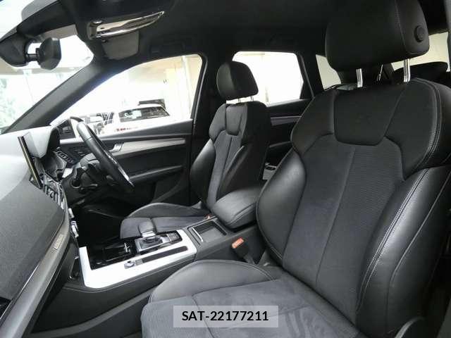 Audi Q5 2022-09 8206410-12