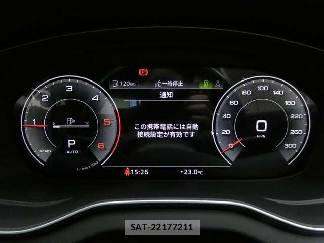 Audi Q5 2022-09 8206410-23