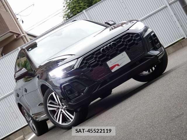 Audi Q5 2025-03 8206403-12