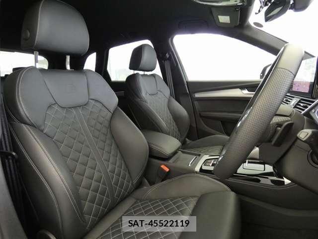 Audi Q5 2025-03 8206403-20