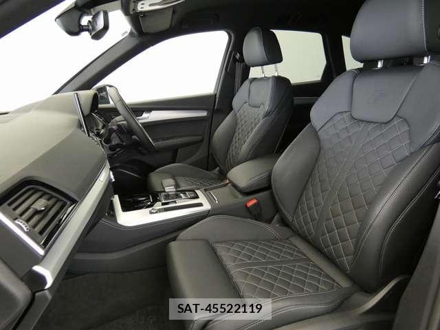Audi Q5 2025-03 8206403-21