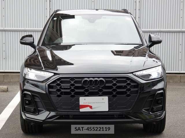 Audi Q5 2025-03 8206403-6